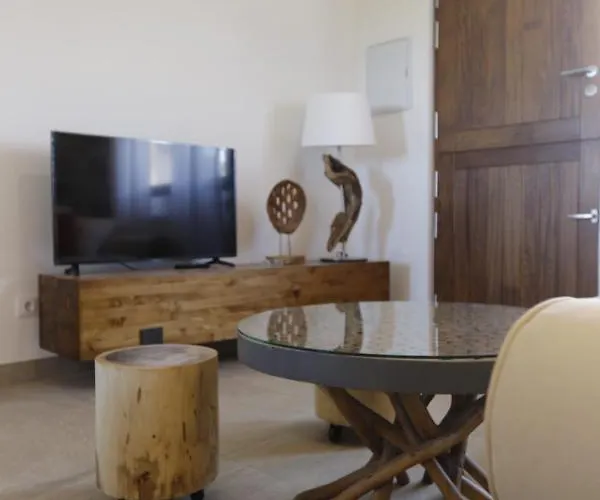 La Huertona De - Grupo Valdhaya Homes Apartmán *