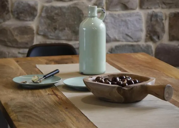 La Huertona De - Grupo Valdhaya Homes Caviedes