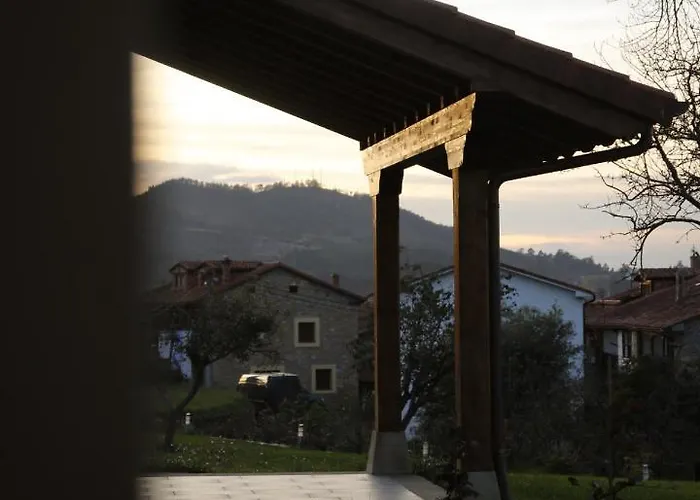 La Huertona De - Grupo Valdhaya Homes Apartmán *