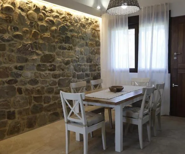 Apartmán La Huertona De - Grupo Valdhaya Homes Caviedes