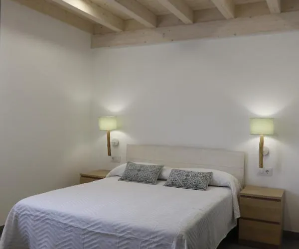 La Huertona De - Grupo Valdhaya Homes Apartmán Caviedes