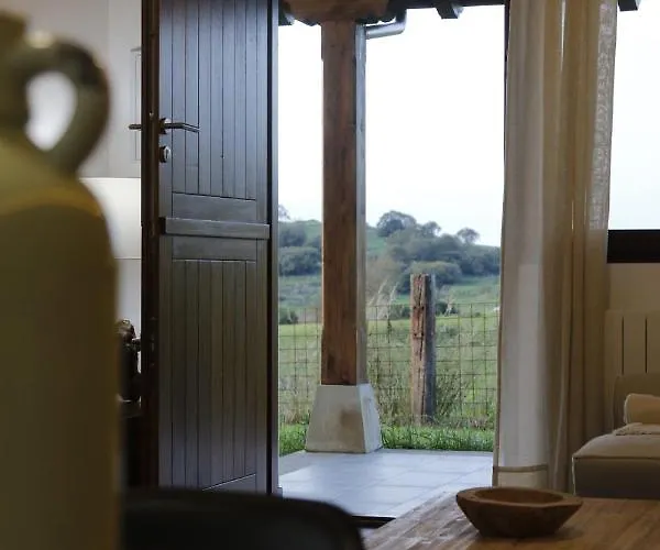 La Huertona De - Grupo Valdhaya Homes Caviedes