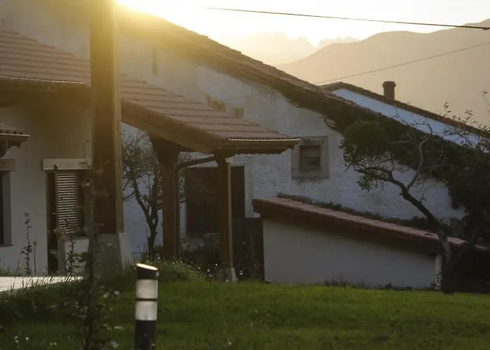 La Huertona De - Grupo Valdhaya Homes