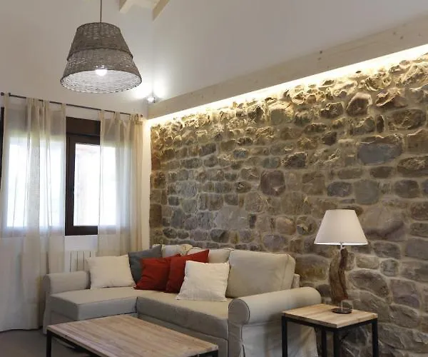 La Huertona De - Grupo Valdhaya Homes Apartmán