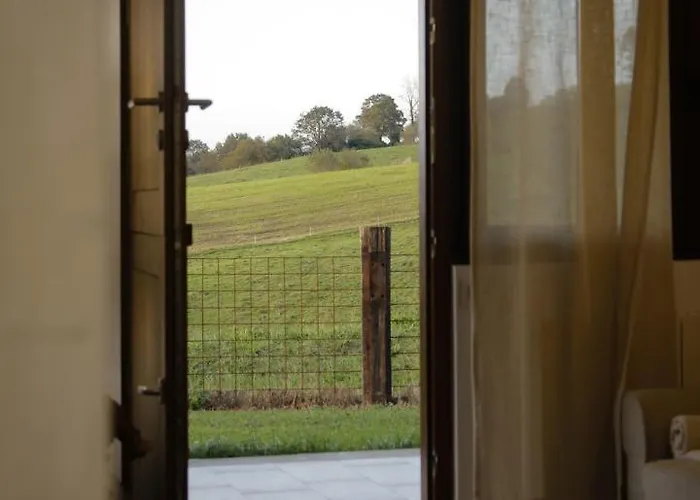 Apartmán La Huertona De - Grupo Valdhaya Homes *