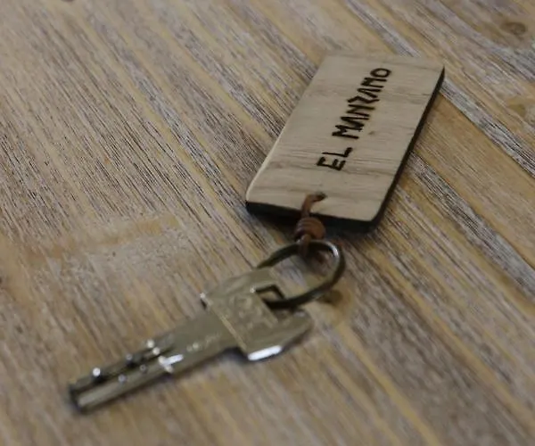 La Huertona De - Grupo Valdhaya Homes *