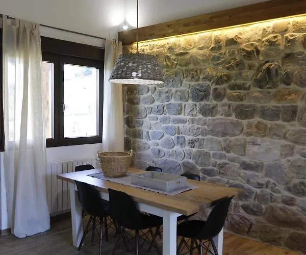 Apartmán La Huertona De - Grupo Valdhaya Homes Caviedes