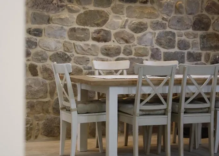 Apartmán La Huertona De - Grupo Valdhaya Homes