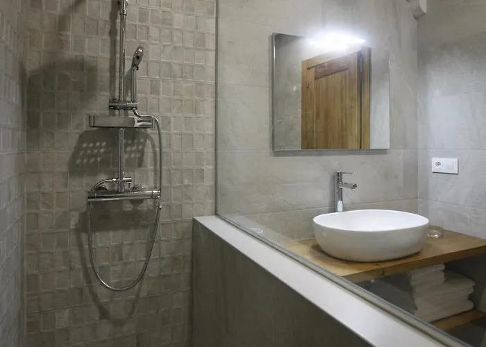 La Huertona De - Grupo Valdhaya Homes Apartmán