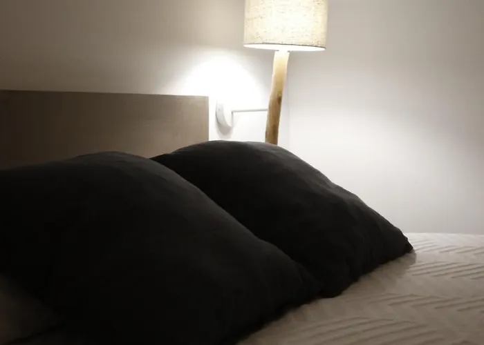 Apartmán La Huertona De - Grupo Valdhaya Homes Caviedes