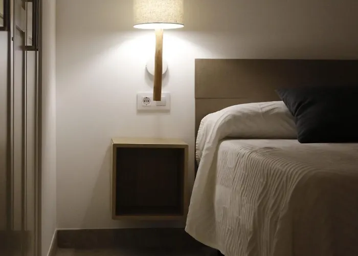 La Huertona De - Grupo Valdhaya Homes Apartmán Caviedes