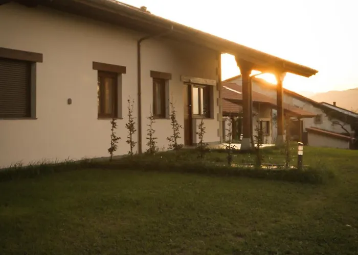 Apartmán La Huertona De - Grupo Valdhaya Homes *