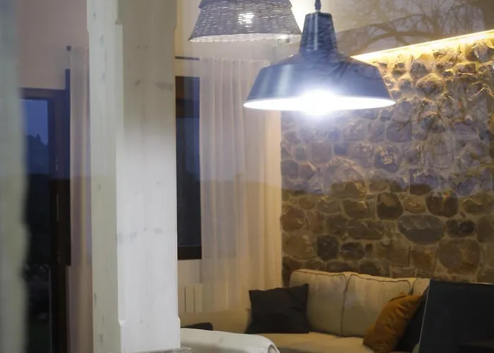 La Huertona De - Grupo Valdhaya Homes *