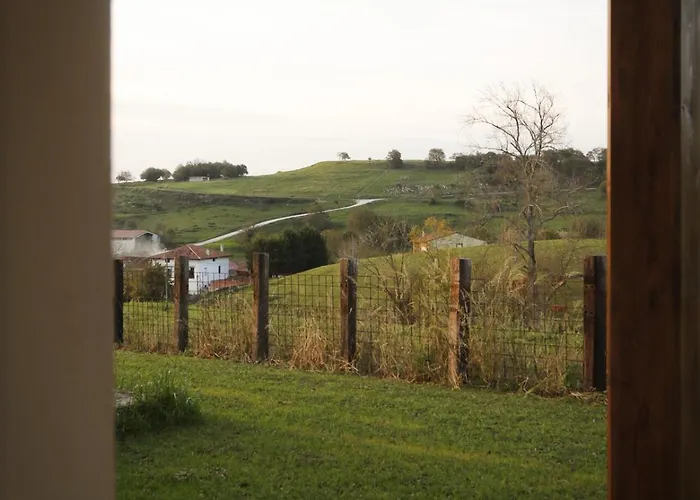 Apartmán La Huertona De - Grupo Valdhaya Homes Caviedes