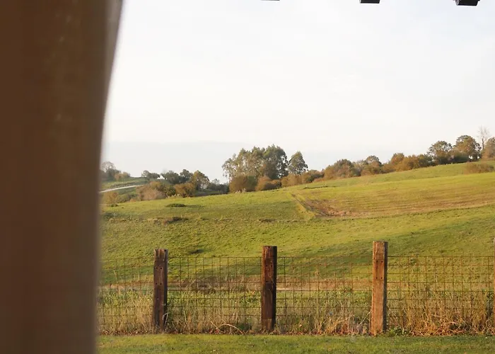 La Huertona De - Grupo Valdhaya Homes Apartmán *