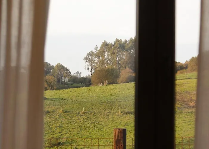 Apartmán La Huertona De - Grupo Valdhaya Homes Caviedes