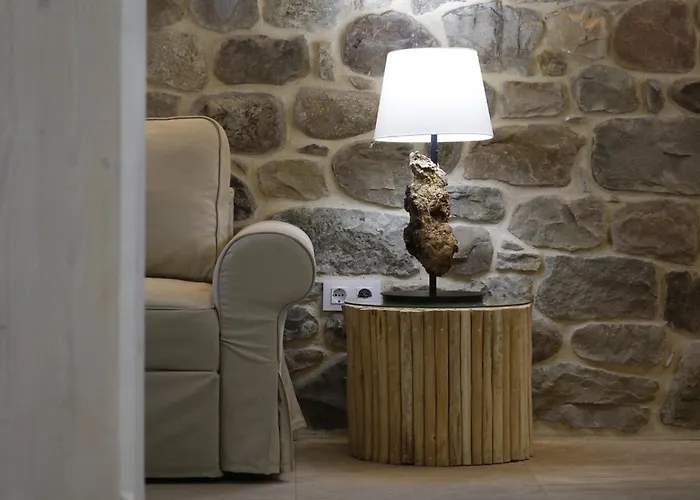 La Huertona De - Grupo Valdhaya Homes Apartmán Caviedes