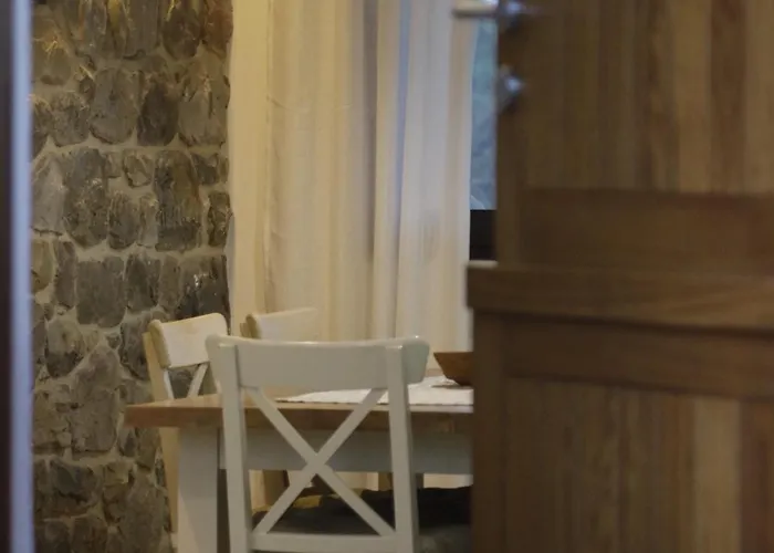 Apartmán La Huertona De - Grupo Valdhaya Homes Caviedes