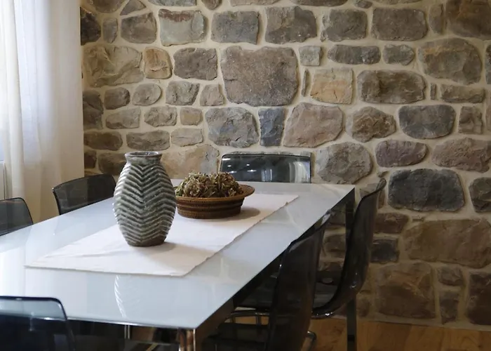 Apartmán La Huertona De - Grupo Valdhaya Homes *